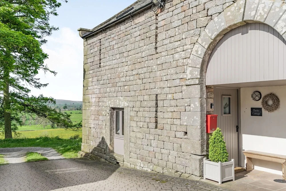 Berts Cottage