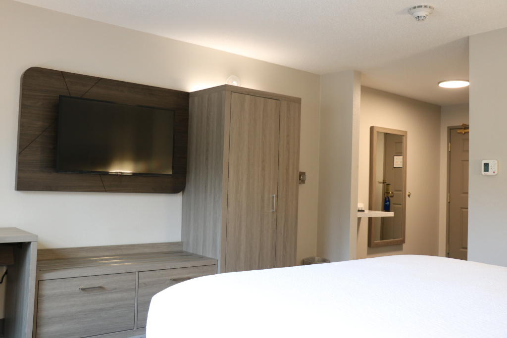Holiday Inn Express & Suites Marquette by IHG - Général