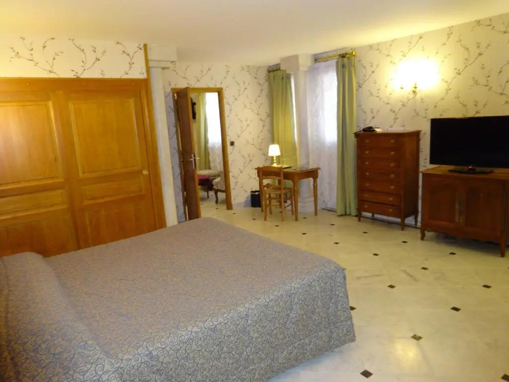 Suite