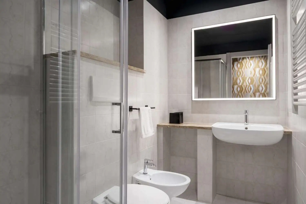 Hilton Garden Inn Bologna North - Général
