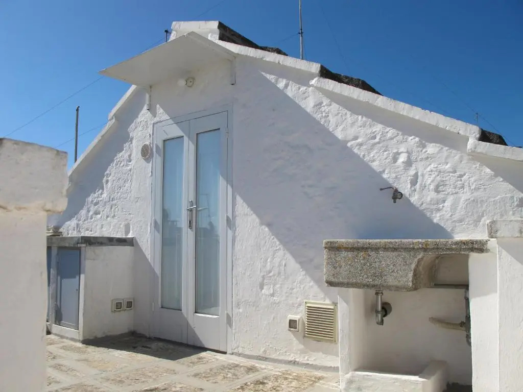 Casa Mario - Chambres