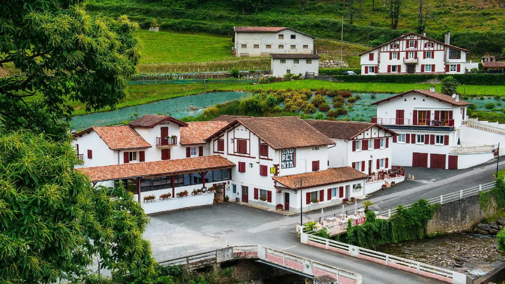 Hôtel Andreinia - Général