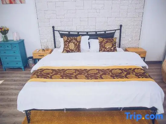 Standard room with view