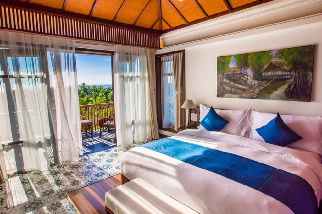 The Anam Cam Ranh — фото 5