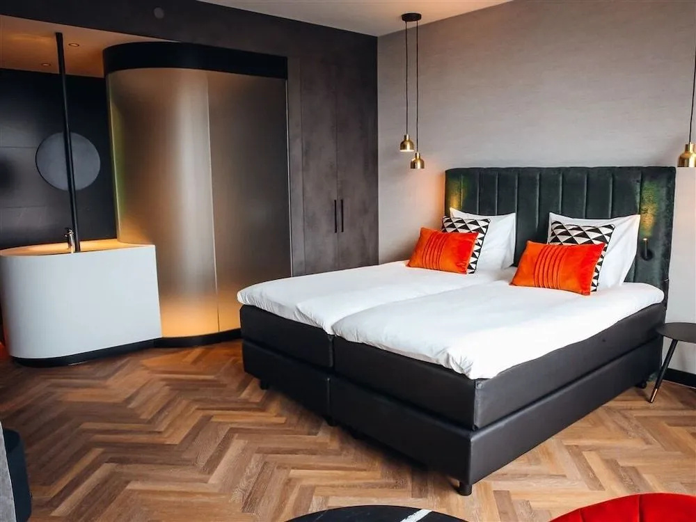 Van der Valk Hotel Schiedam - 5