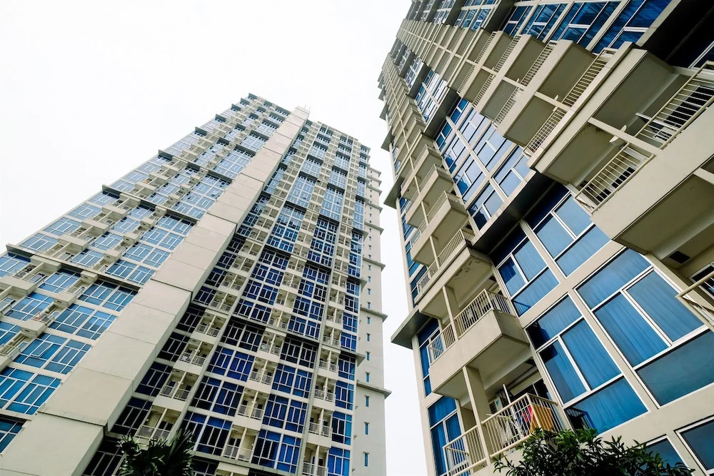 Best Price Studio Apartment at Capitol Park Residence
