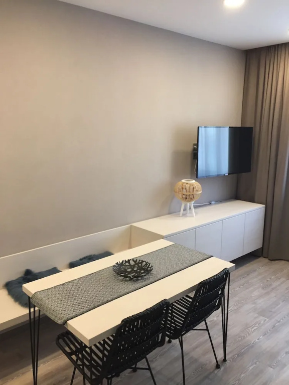 1 Bedroom Suite