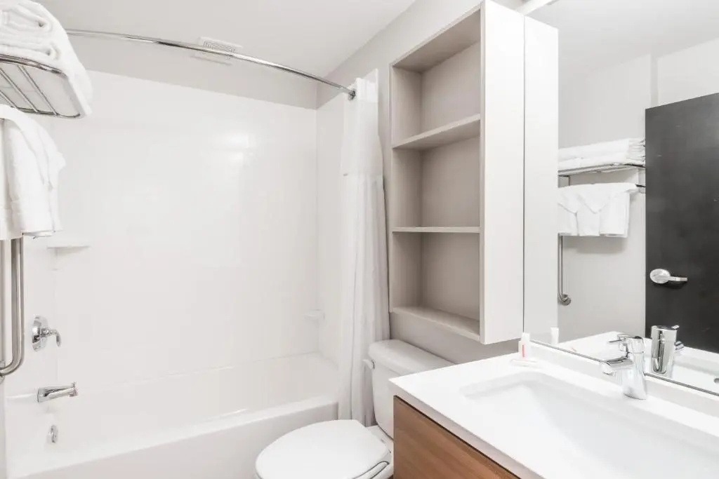 Microtel by Wyndham Penn Yan Finger Lakes Region - Chambres