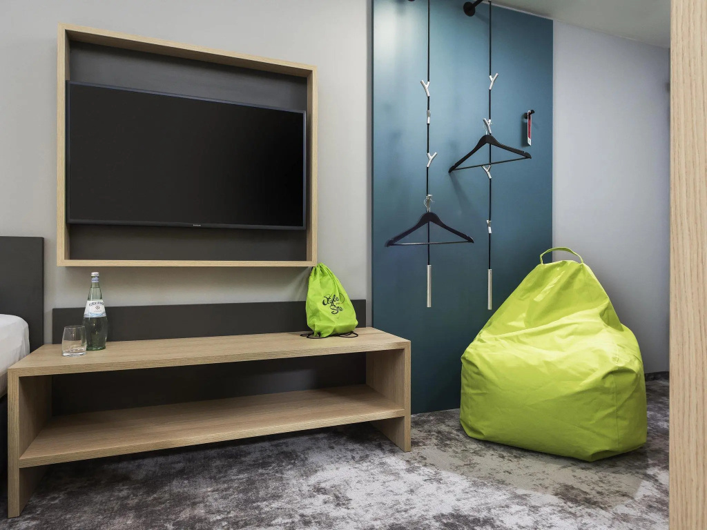 ibis Styles Stuttgart Vaihingen - 3