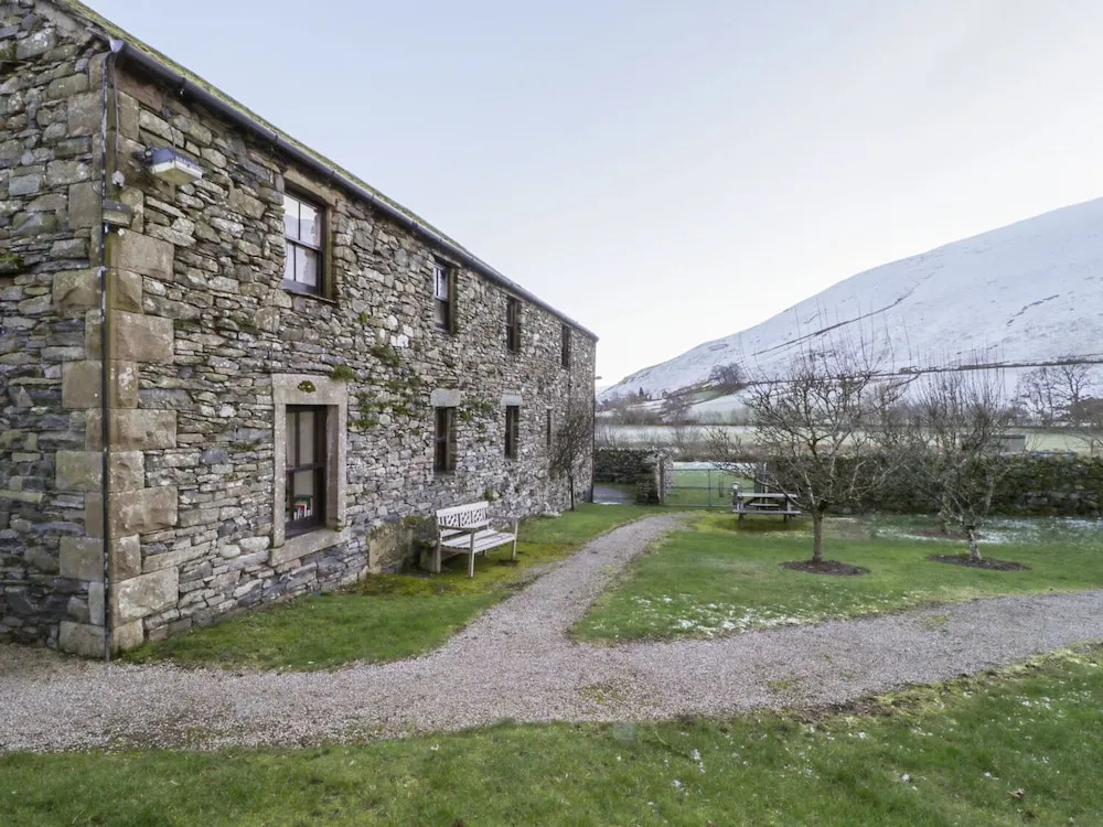 Hayloft