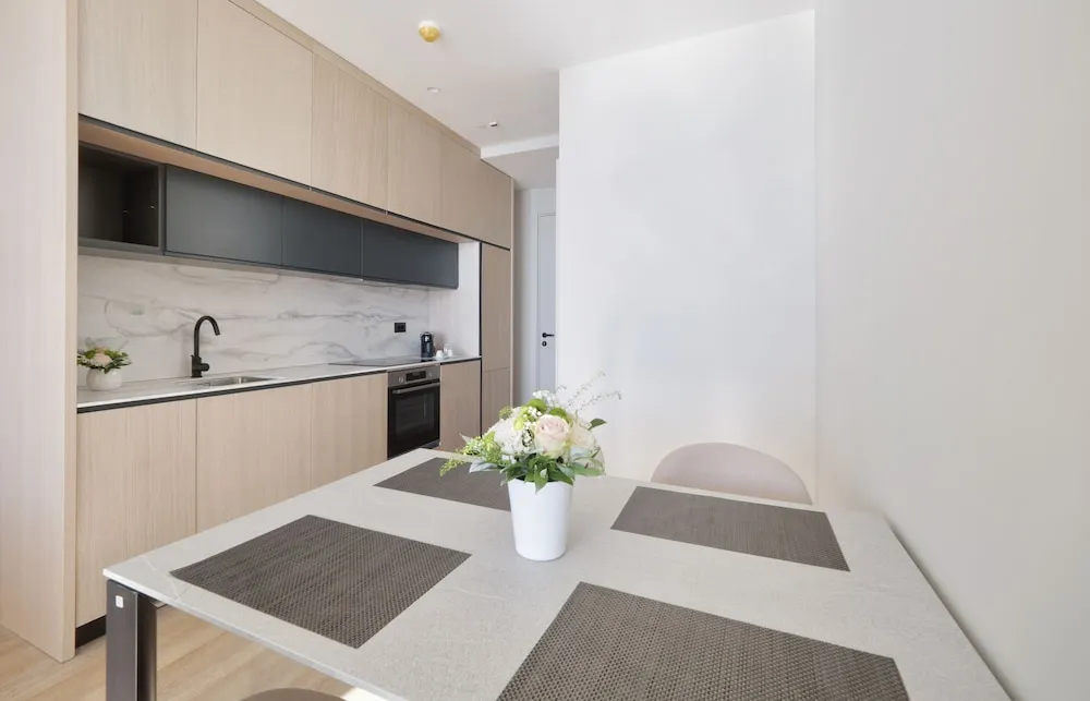 Sea Star Budva - фото 40