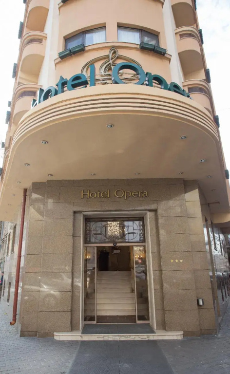 Hotel photo 14