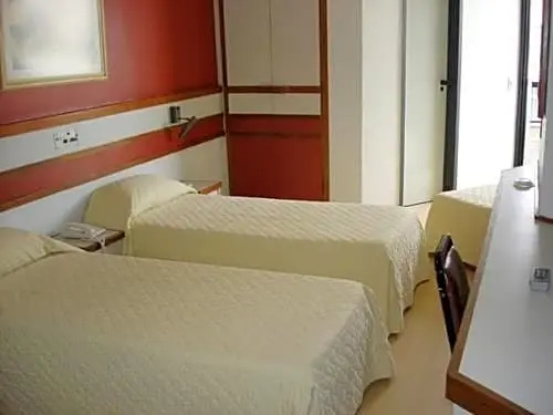 Hotel Ducasse - Chambres