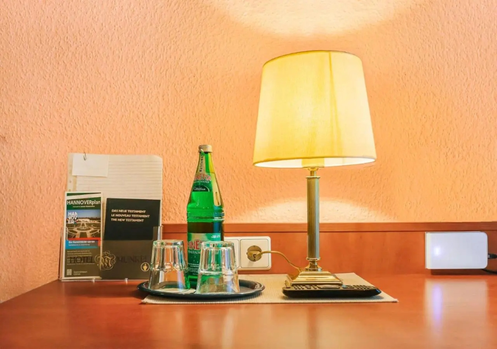 Hotel photo 19
