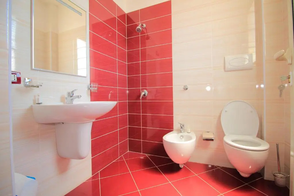 Hotel Keisa - Chambres