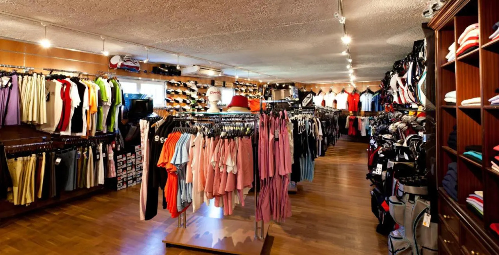 Golf Hôtel de Valescure & Spa NUXE - Général