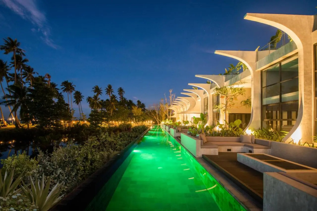 The Hotel Elizabeth Resort and Villas