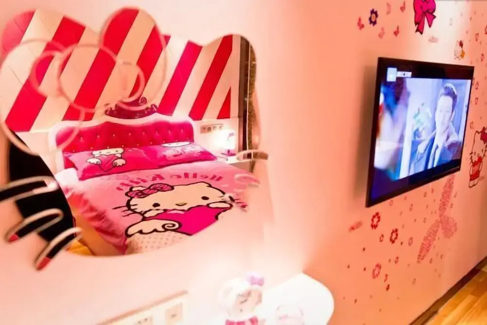 Foshan Tianguo Xingyue Hotel - Général