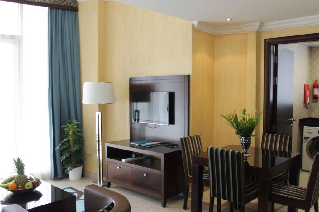 Marmara Hotel Apartments