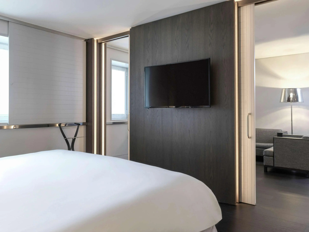 Sofitel Athens Airport - Général