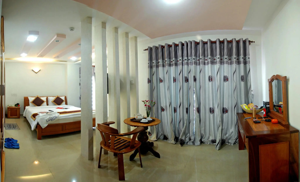 Superior room