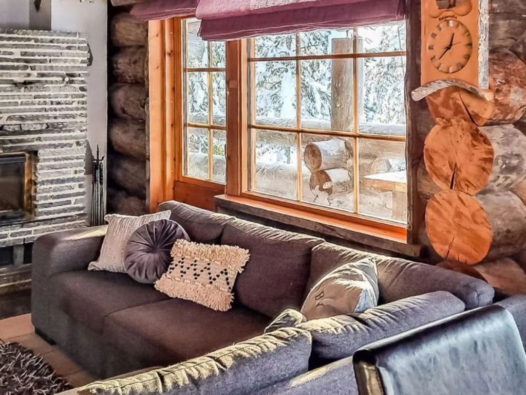 Holiday Home Riekonmella — фото 4