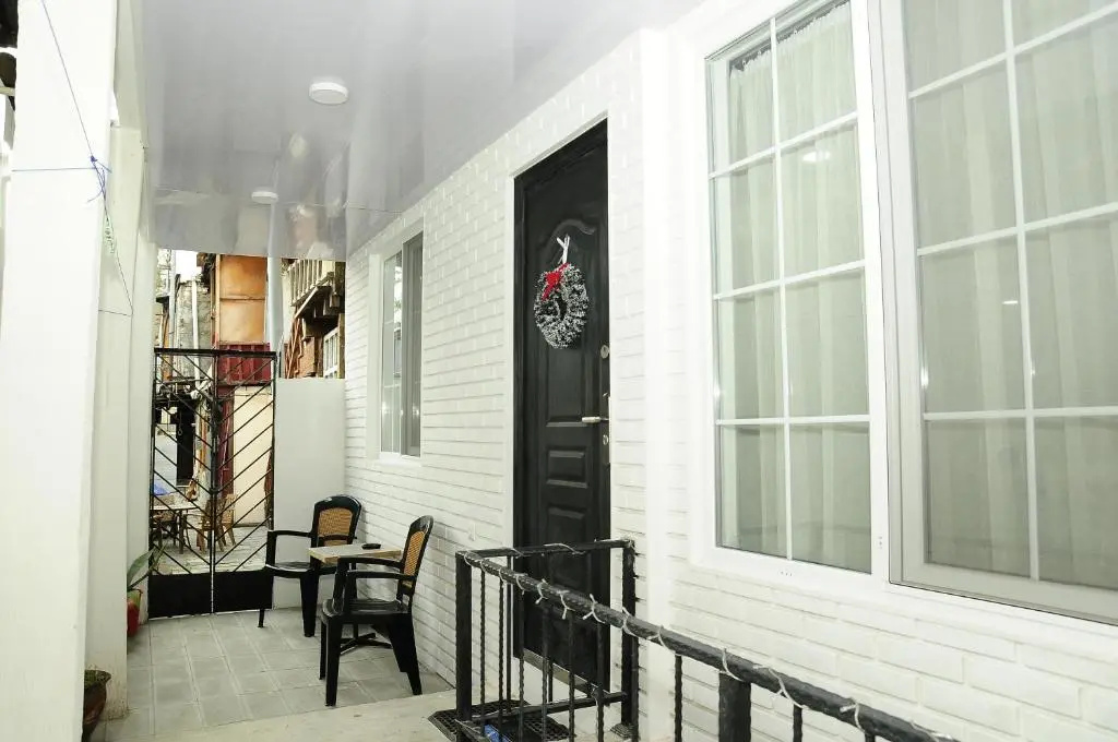Erik's Guest House