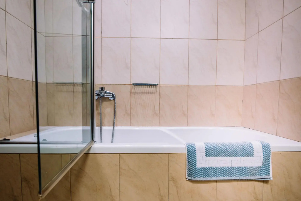 Aar Hotel & Spa Ioannina - фото 10