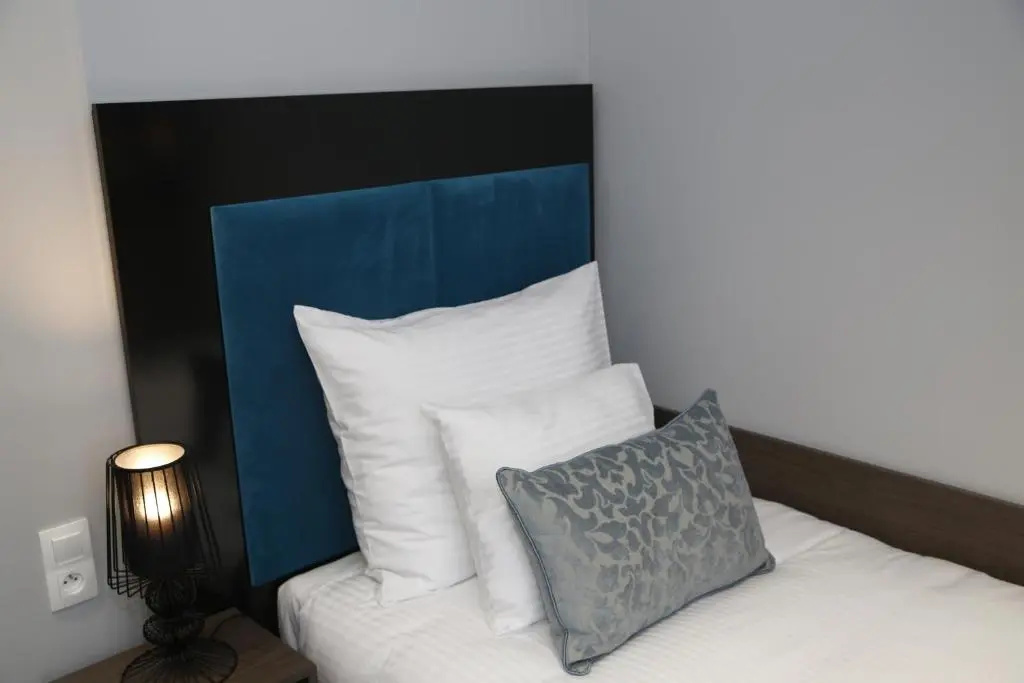 Hotel Chopin Bydgoszcz - Chambres