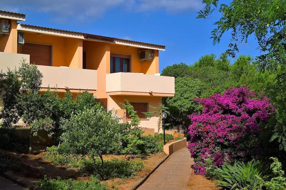 Residence Baia Verde, Valledoria
