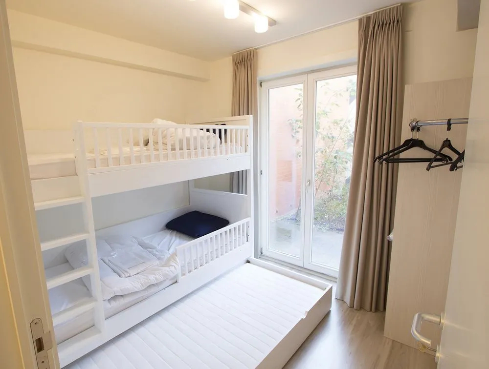 Holiday Suites De Panne - фото 2