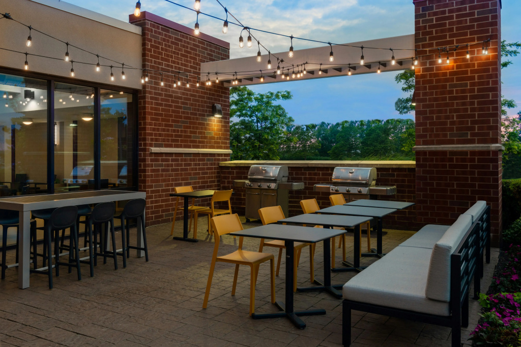 Home2 Suites by Hilton Buffalo Airport / Galleria Mall - Général