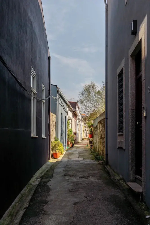 Kleine's House in Porto - Boavista