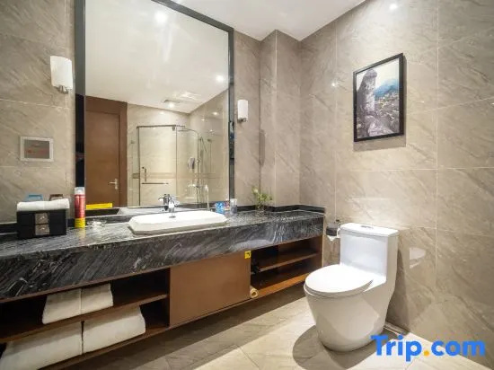 Relteem Hotel - Chambres