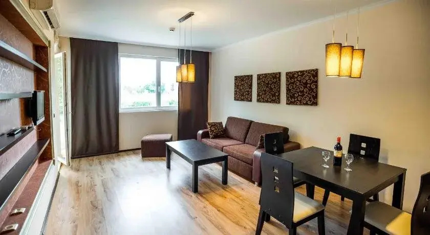 Dune Residence - Général