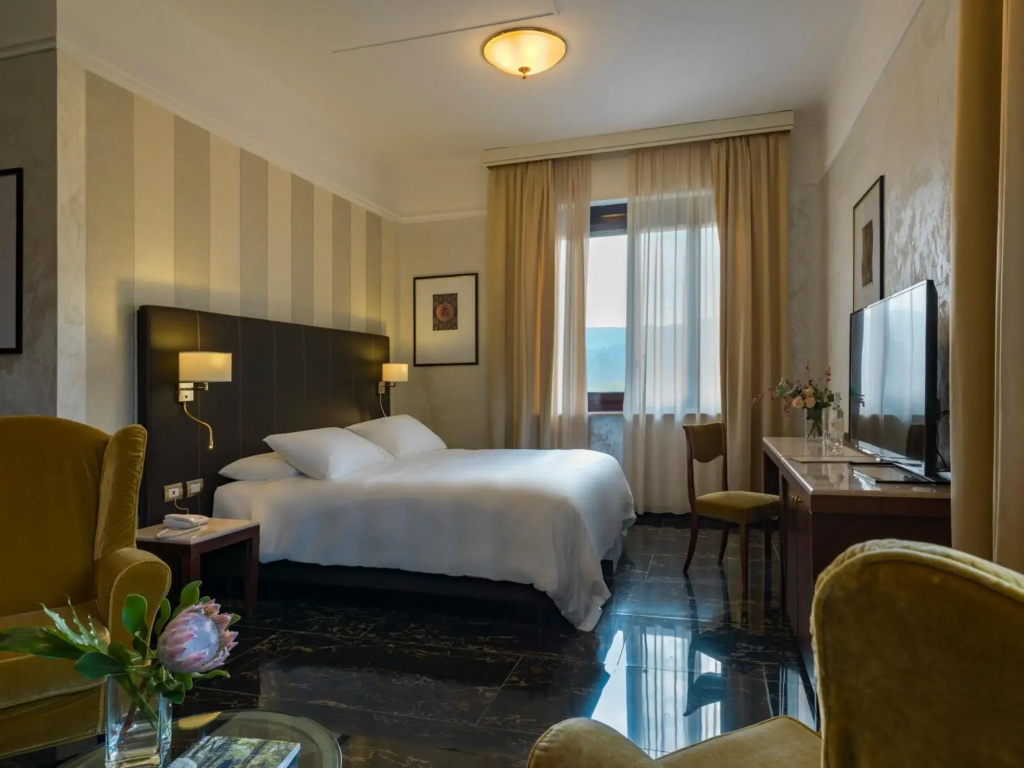 Grand Hotel Castrocaro Longlife Formula - Général