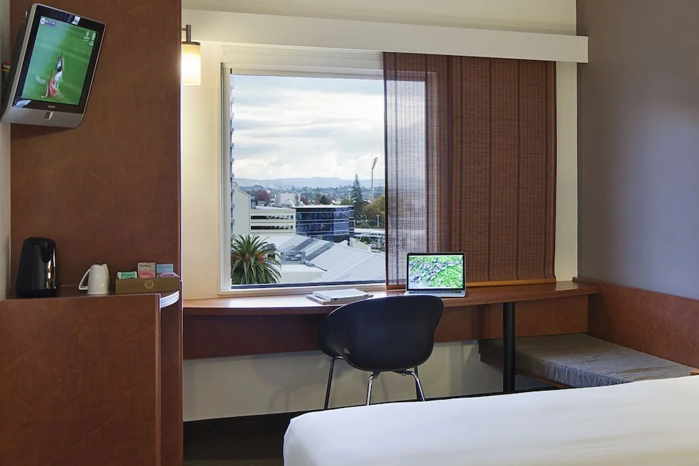 ibis Hamilton Tainui - Chambres