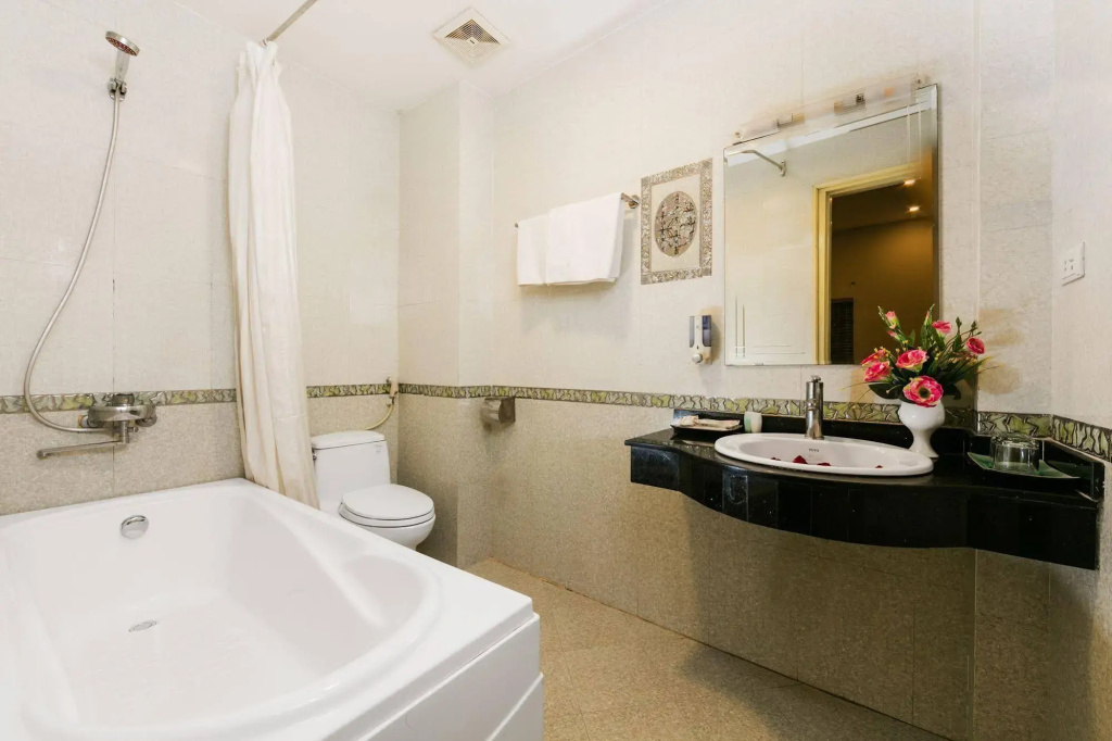 Diamond Legend Hotel - Général