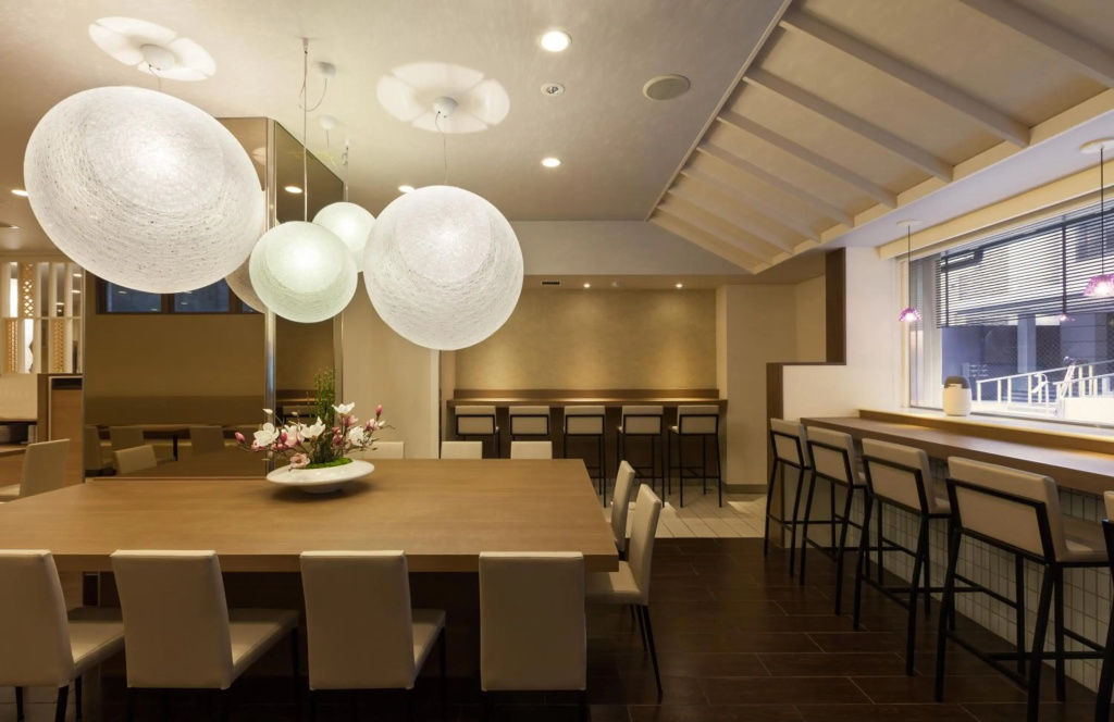 Via Inn Kyoto Shijo Muromachi 사진 30