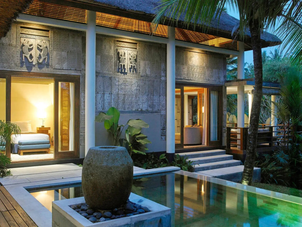 Suara Alam Ubud
