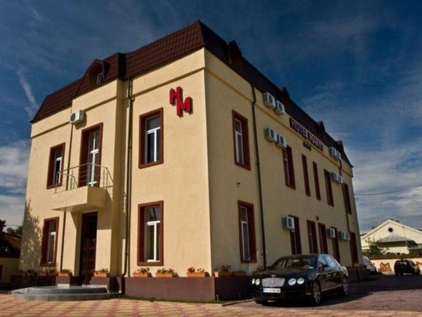 Hotel Maryo