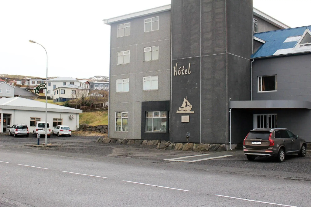 North Star Guesthouse Snæfellsnes