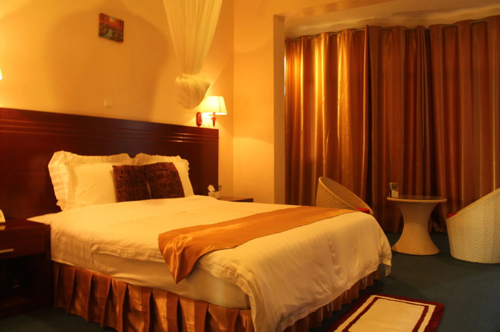 Hotel photo 2
