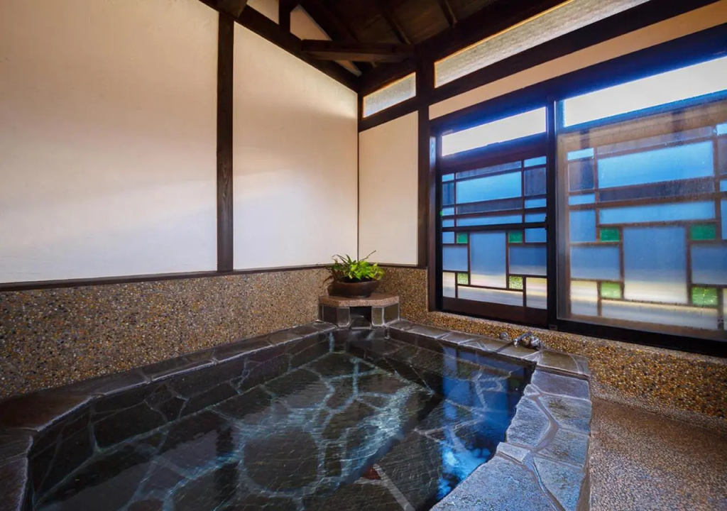 Aesthetic Ryokan Kanno Mori 사진 14