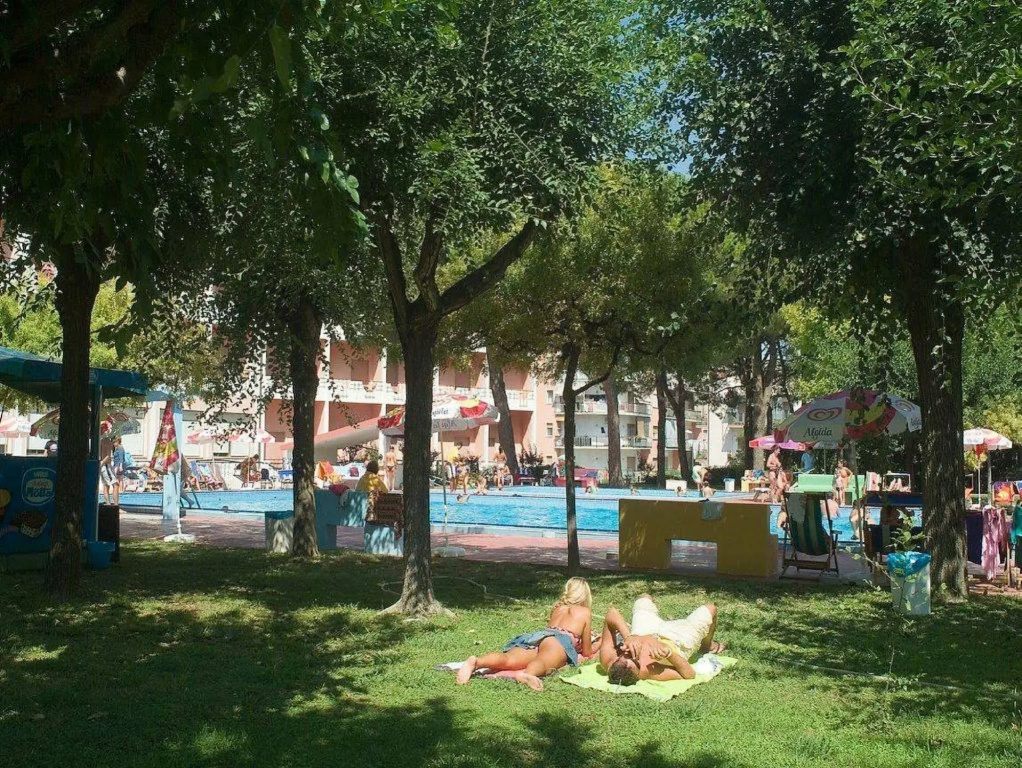 Hotel Village Club Santa Caterina - Général