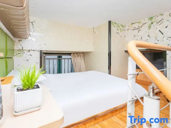 Standard Duplex room