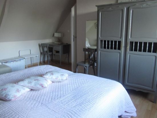 Chambres de Kerpuns