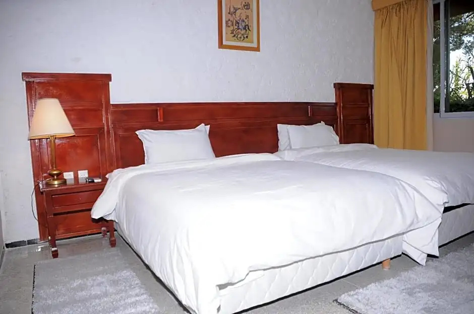 Kenzi Rissani Hotel - Chambres