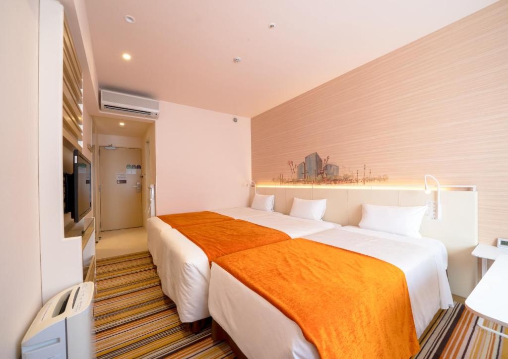 Ours Inn Hankyu 사진 7