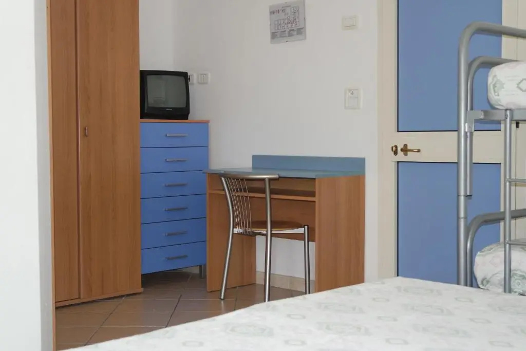Hotel Vianello - Chambres